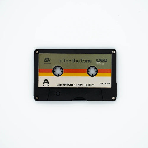 Cassette Tape USB Drive